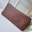 Louis Vuitton Damier Ebene Canvas Neverfull GM tote N41357
