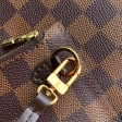 Louis Vuitton Damier Ebene Canvas Neverfull GM tote N41357