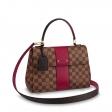 Louis Vuitton Damier Ebene Bond Street N44053 Lie de Vin