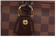 Louis Vuitton Damier Ebene Canvas Saleya PM N51183