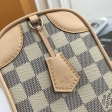 Louis Vuitton Damier Azur Canvas Neokapi Vertical Pouch N60360
