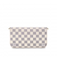 Louis Vuitton Félicie Pochette Damier Azur - Women - Small Leather Goods N63106