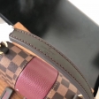 Louis Vuitton Damier Ebene Bond Street N64416 Bordeaux