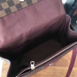 Louis Vuitton Damier Ebene Bond Street N64416 Bordeaux