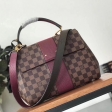 Louis Vuitton Damier Ebene Bond Street N64416 Bordeaux