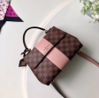 Louis Vuitton Damier Ebene Bond Street N64417 Magnolia