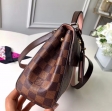 Louis Vuitton Damier Ebene Bond Street N64417 Magnolia