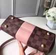 Louis Vuitton Damier Ebene Bond Street N64417 Magnolia