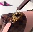 Louis Vuitton Damier Ebene Bond Street N64417 Magnolia