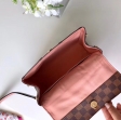 Louis Vuitton Damier Ebene Bond Street N64417 Magnolia
