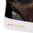 Louis Vuitton Frontrow Sneaker in Brown - Shoes 1A1F4L