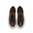 Louis Vuitton Frontrow Sneaker in Brown - Shoes 1A1F4L