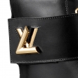 Louis Vuitton WONDERLAND RANGER in Black - Shoes 1A1IY2