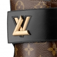 Louis Vuitton Wonderland Flat Ranger in Brown - Shoes 1A2Q3N