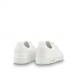 Louis Vuitton Frontrow Sneaker in White - Shoes 1A2XOQ
