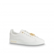 Louis Vuitton Frontrow Sneaker in White - Shoes 1A2XOQ