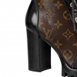 Louis Vuitton Star Trail Ankle Boot - Louis Vuitton Leather Boot for Women