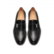 Louis Vuitton SAINT GERMAIN LOAFER in Black - Shoes 1A32VM