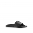 Louis Vuitton Waterfront Mule Men in Black - Shoes 1A3PRW