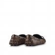 Louis Vuitton Gloria Flat Loafer in Brown - Shoes 1A3V37