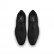 Louis Vuitton Solferino Derby in Black - Shoes 1A44O7