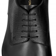 Louis Vuitton WALL STREET DERBY in Black - Men Shoes 1A457F