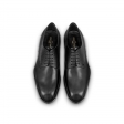 Louis Vuitton WALL STREET DERBY in Black - Men Shoes 1A457F