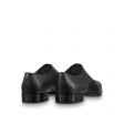 Louis Vuitton WALL STREET DERBY in Black - Men Shoes 1A457F