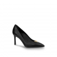 Louis Vuitton Heartbreaker Pump in Black - Shoes 1A4DJP