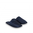 Louis Vuitton Lv Suite Flat Mule in Blue - Shoes 1A4MC5