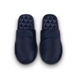 Louis Vuitton Lv Suite Flat Mule in Blue - Shoes 1A4MC5