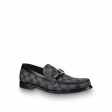 Louis Vuitton Major loafer - Men - Shoes 1A4OL8 Graphite
