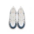 Louis Vuitton Run Away Sneaker in Blue - Shoes 1A4WP7
