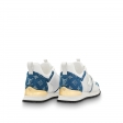 Louis Vuitton Run Away Sneaker in Blue - Shoes 1A4WP7