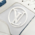 Louis Vuitton Run Away Sneaker in Blue - Shoes 1A4WP7