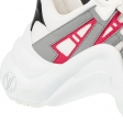 Louis Vuitton Lv Archlight Sneaker in Rose - Shoes 1A4X75