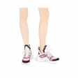 Louis Vuitton Lv Archlight Sneaker in Rose - Shoes 1A4X75