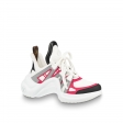 Louis Vuitton Lv Archlight Sneaker in Rose - Shoes 1A4X75