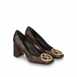 Louis Vuitton Madeleine Pump in Brown - Shoes 1A4XCC