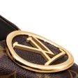 Louis Vuitton Madeleine Pump in Brown - Shoes 1A4XCC