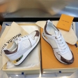 Louis Vuitton Run Away Sneaker Women 1A4XNH White