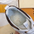 Louis Vuitton Run Away Sneaker Women 1A4XNH White