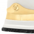 Louis Vuitton Run Away Sneaker in White - Shoes 1A4XNL
