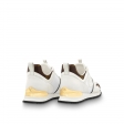Louis Vuitton Run Away Sneaker in White - Shoes 1A4XNL