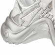 Louis Vuitton Lv Archlight Sneaker in Silver - Shoes 1A52JB