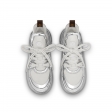 Louis Vuitton Lv Archlight Sneaker in Silver - Shoes 1A52JB