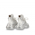 Louis Vuitton Lv Archlight Sneaker in Silver - Shoes 1A52JB