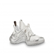 Louis Vuitton Lv Archlight Sneaker in Silver - Shoes 1A52JB