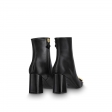 Louis Vuitton Madeleine Ankle Boot in Black - Shoes 1A5BPA