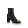 Louis Vuitton Madeleine Ankle Boot in Black - Shoes 1A5BPA